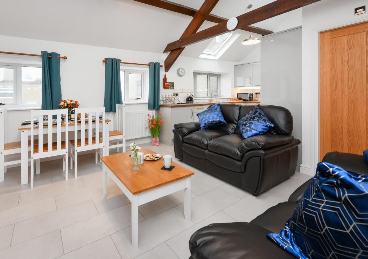 2 Bed in Bwlchtocyn oc-thetac