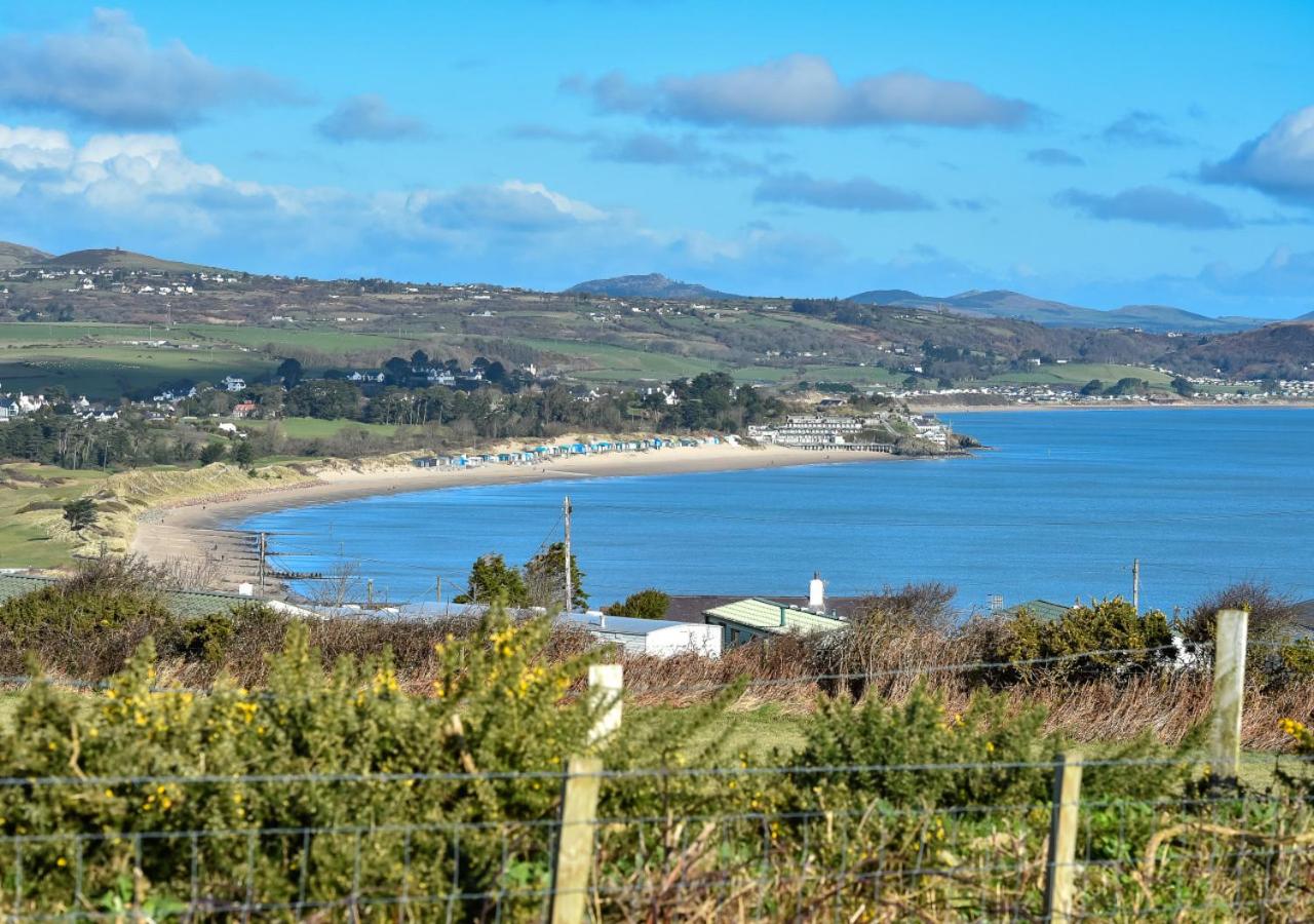 2 Bed in Bwlchtocyn oc-thetac