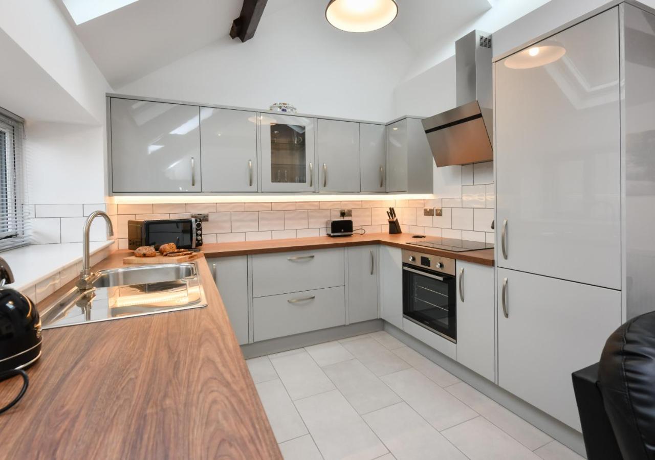 2 Bed in Bwlchtocyn oc-thetac