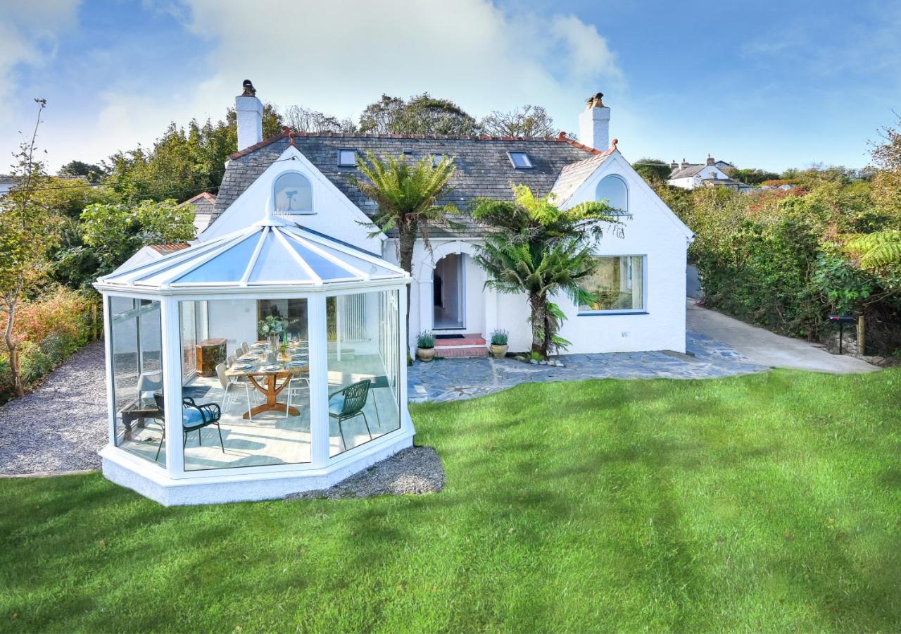 5 Bed in Abersoch oc-hywel