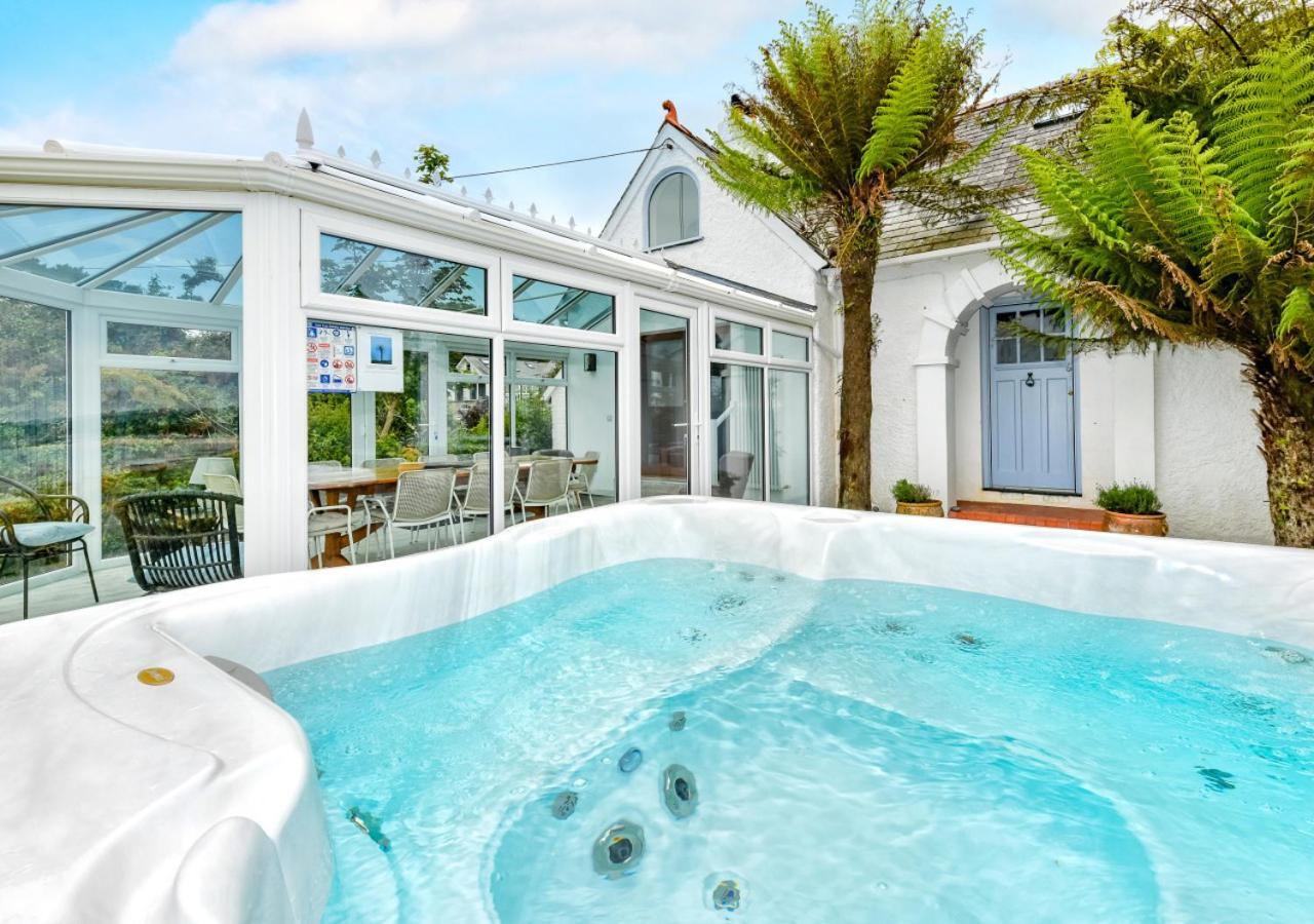 5 Bed in Abersoch oc-hywel