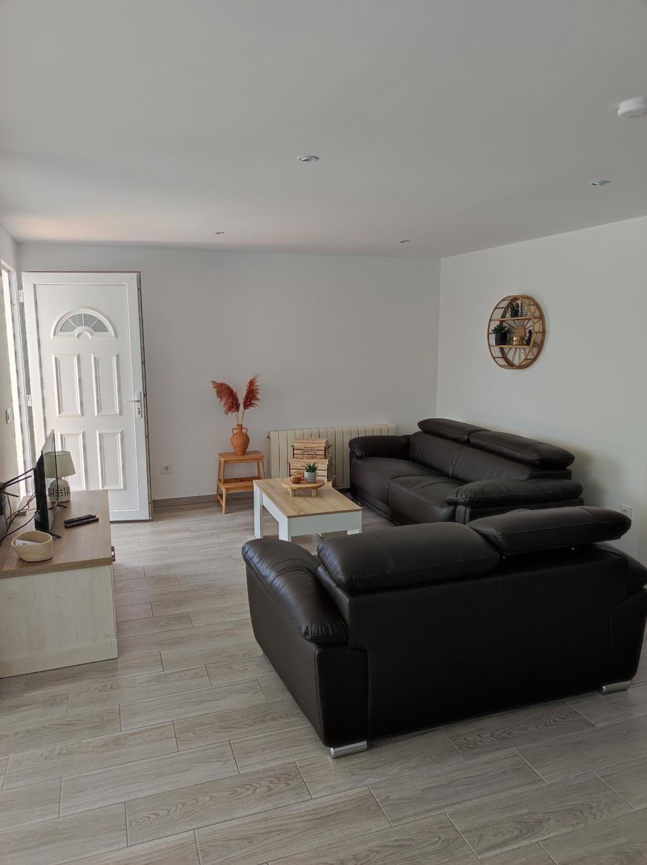 Vakantiewoning CasaLucka4enjoy private pool and mountain view regio Calpe-Jalon