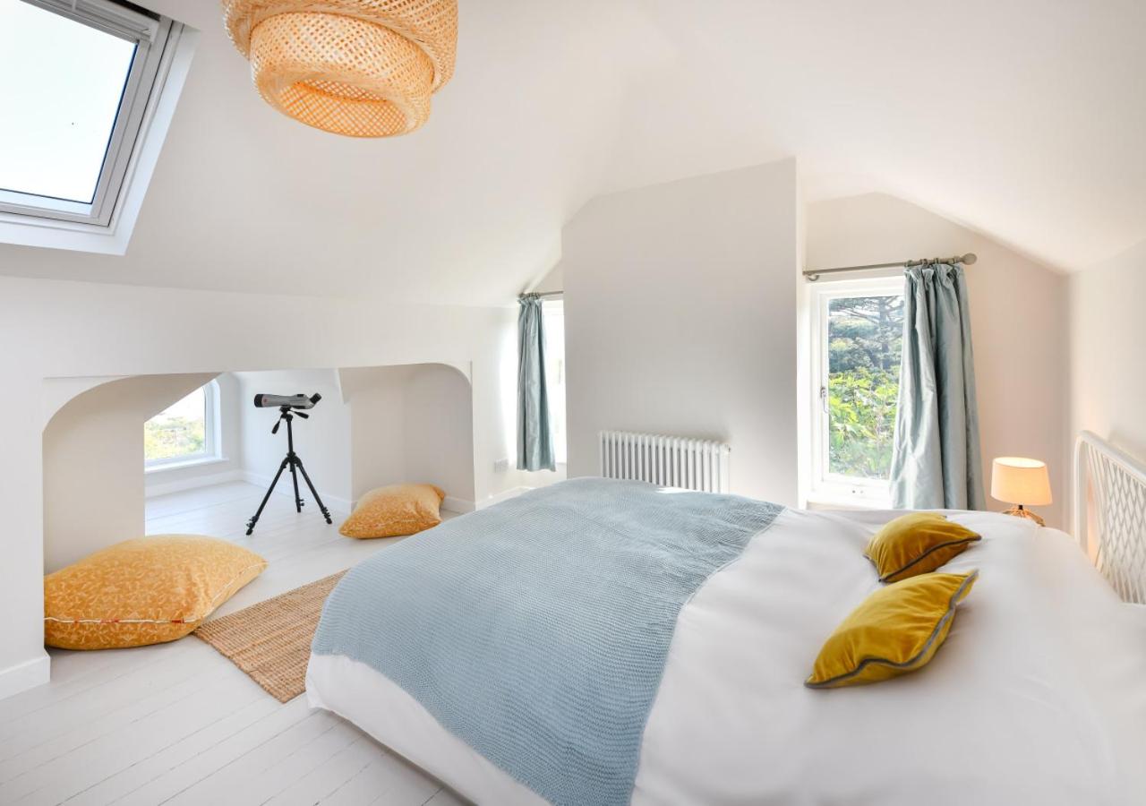 5 Bed in Abersoch oc-hywel