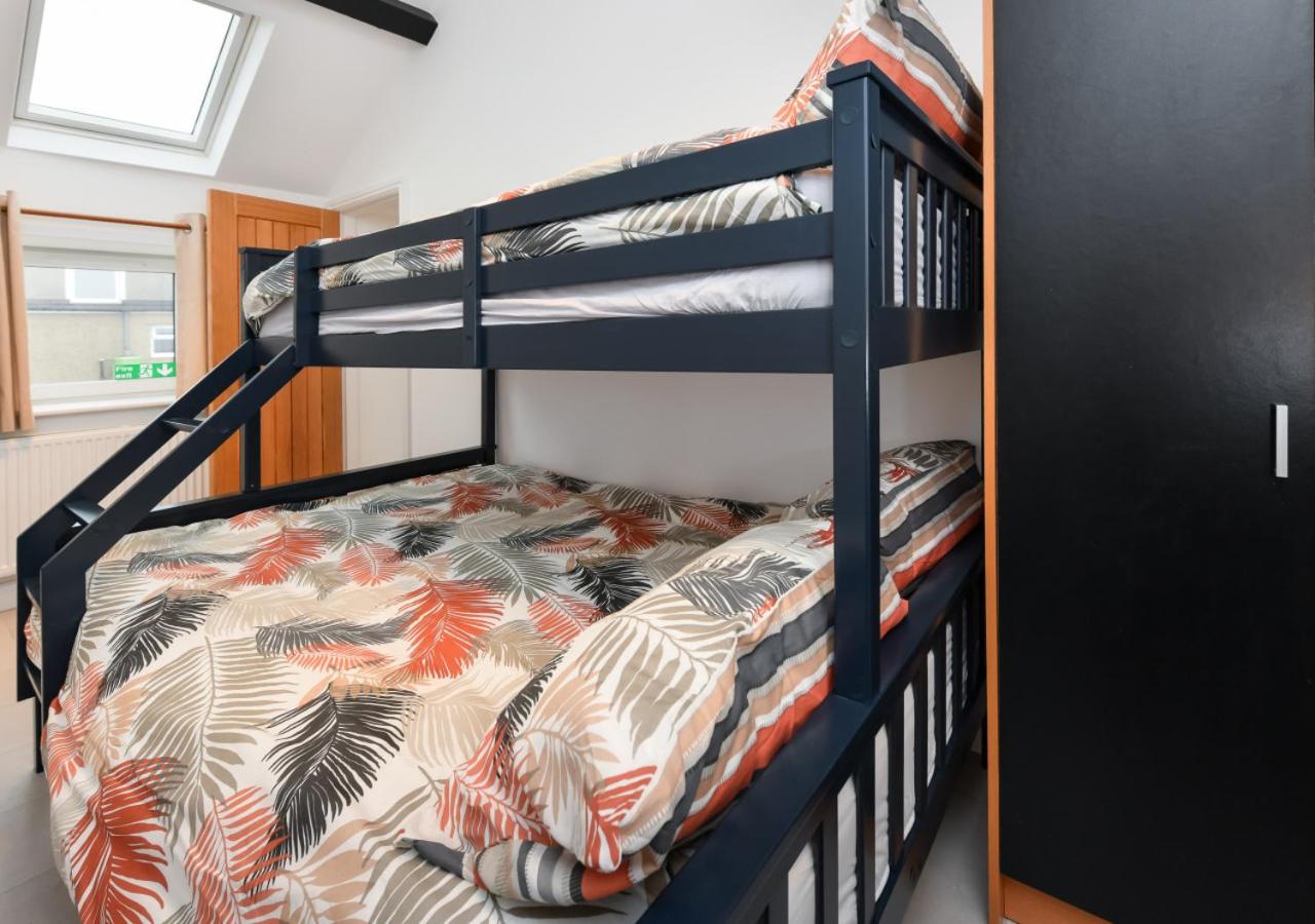 2 Bed in Bwlchtocyn oc-thetac
