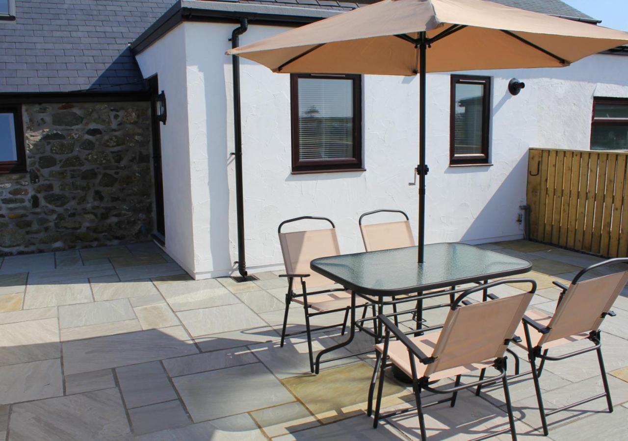 2 Bed in Bwlchtocyn oc-thetac