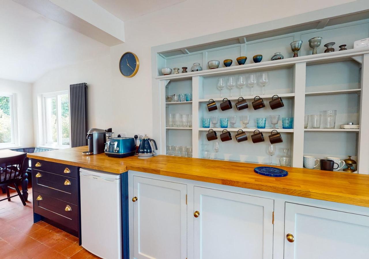 5 Bed in Abersoch oc-hywel
