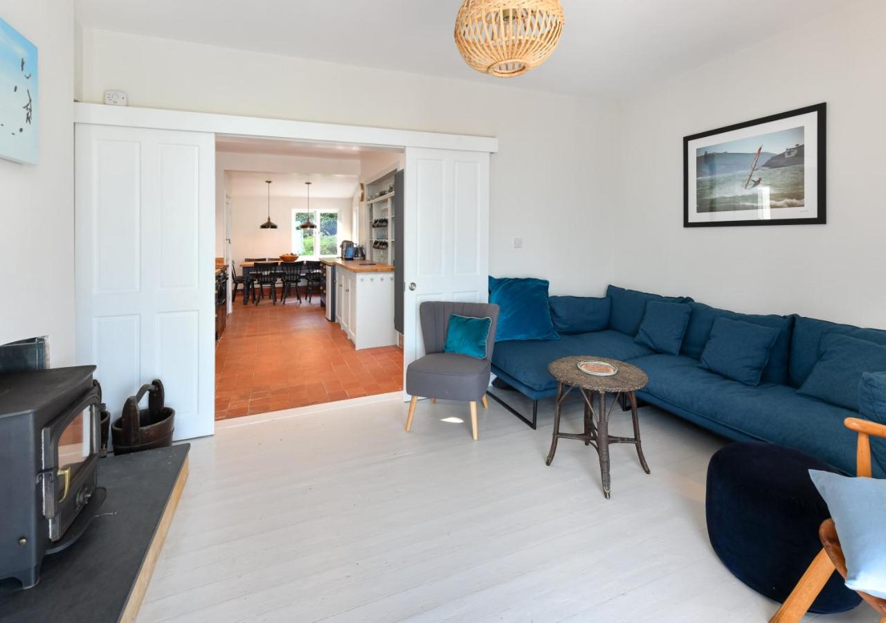 5 Bed in Abersoch oc-hywel