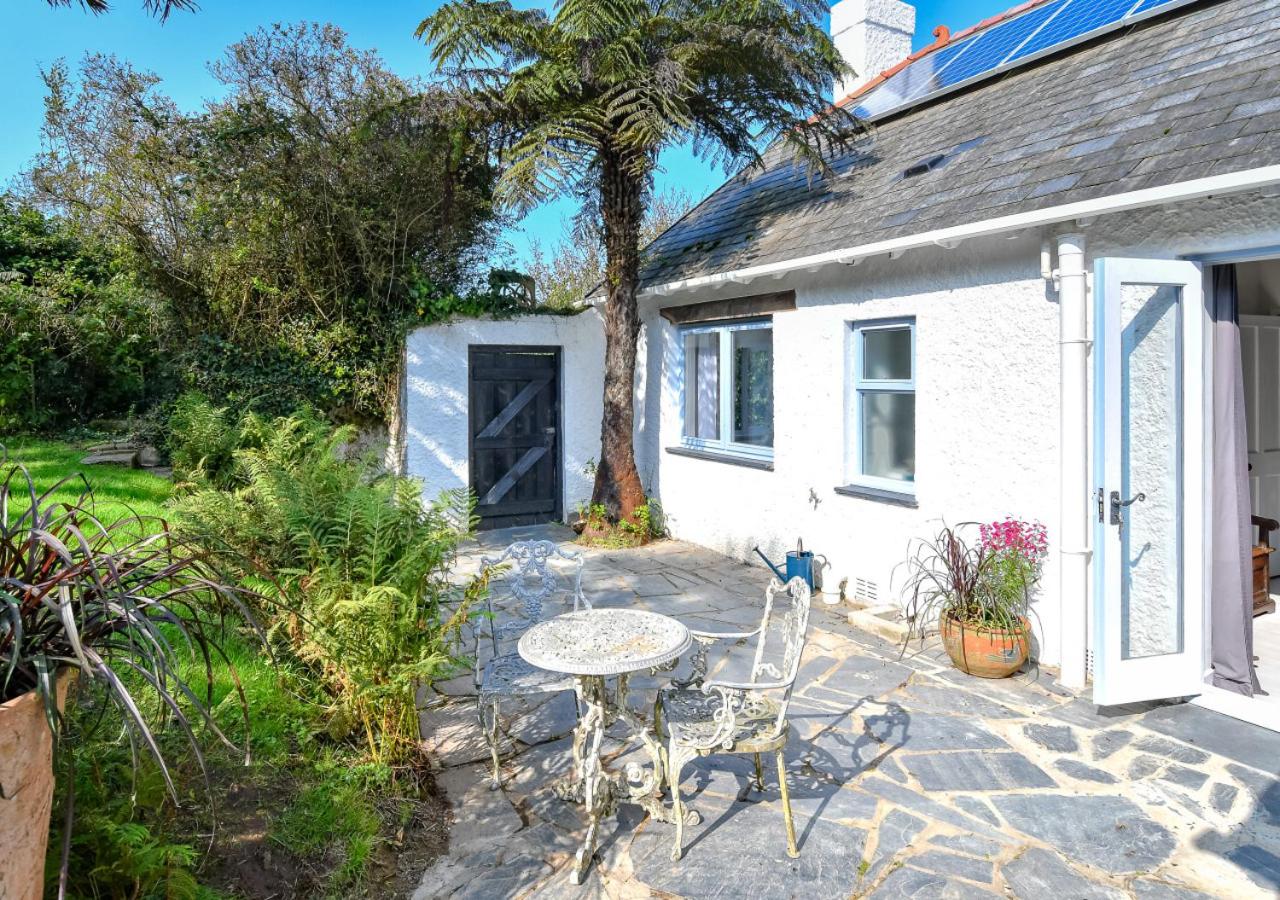 5 Bed in Abersoch oc-hywel