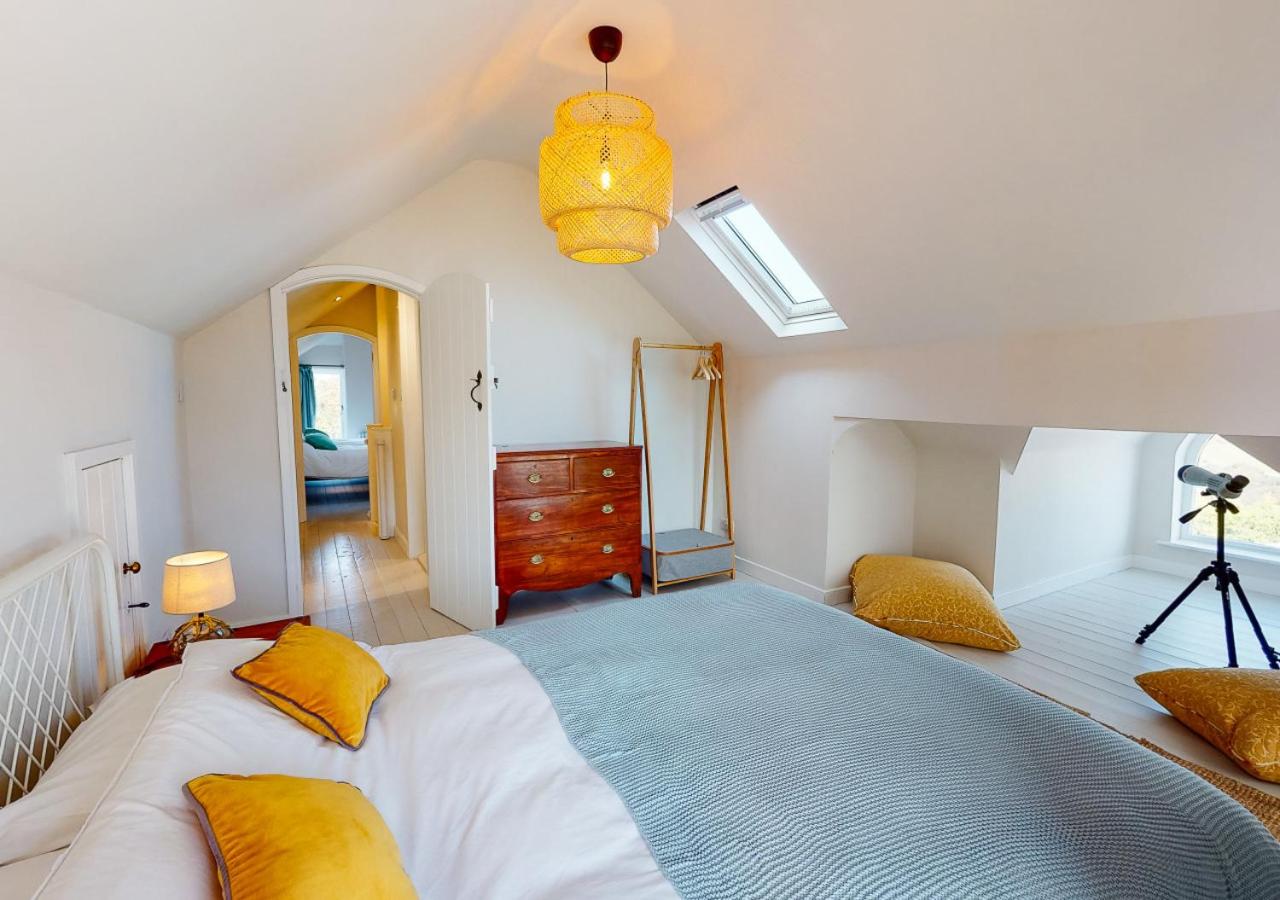 5 Bed in Abersoch oc-hywel