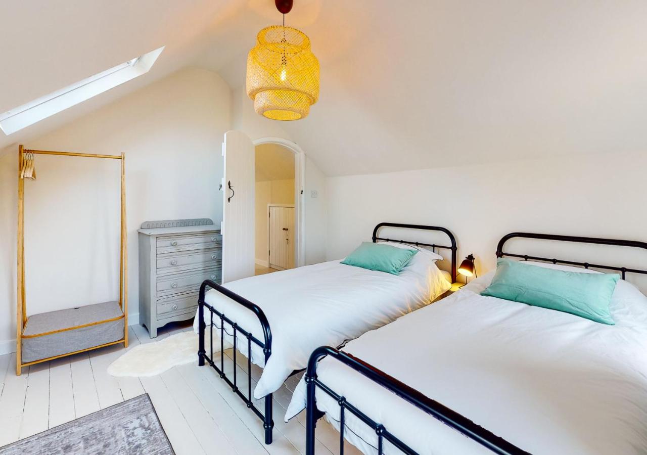 5 Bed in Abersoch oc-hywel