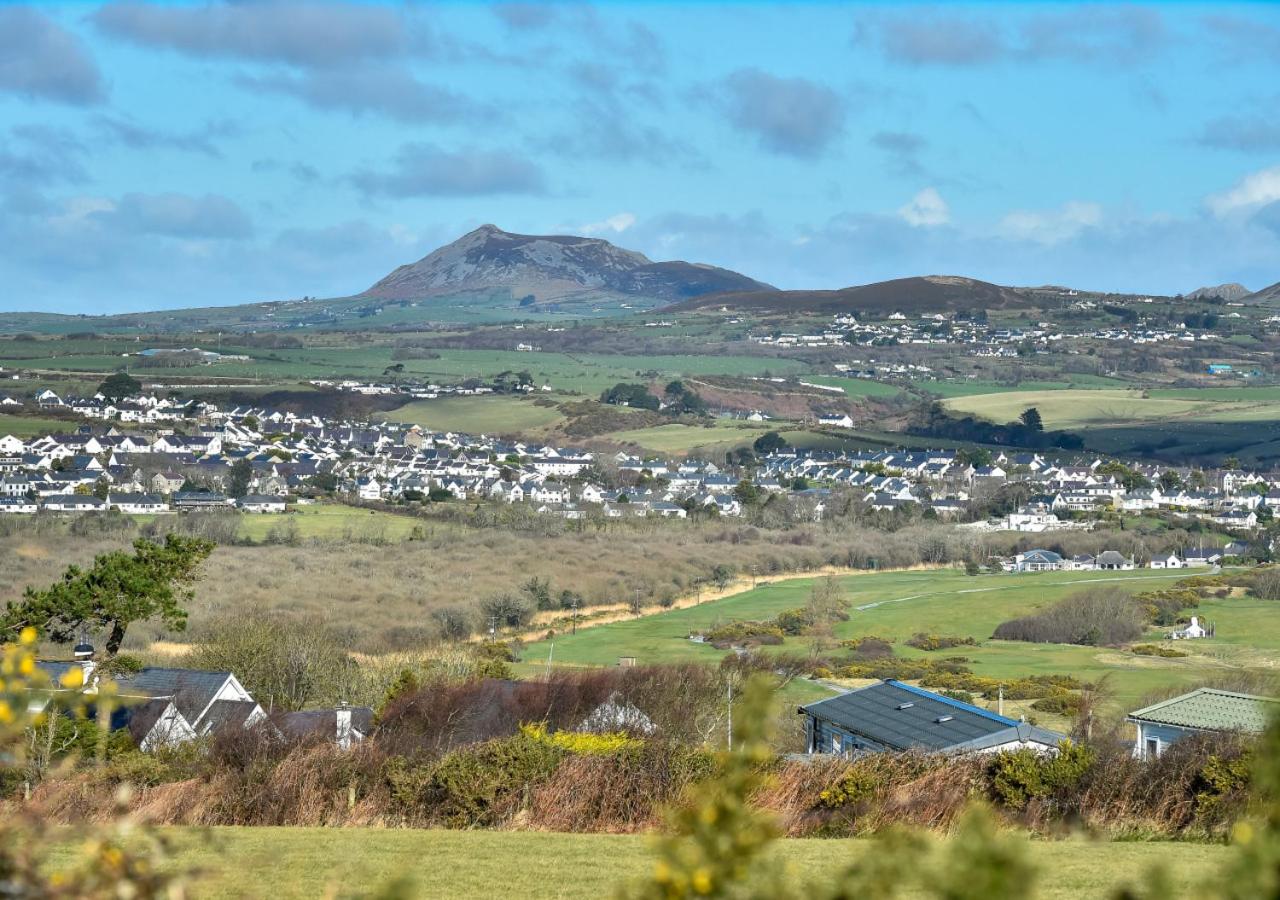 2 Bed in Bwlchtocyn oc-thetac