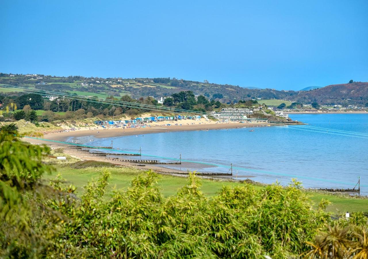 5 Bed in Abersoch oc-hywel