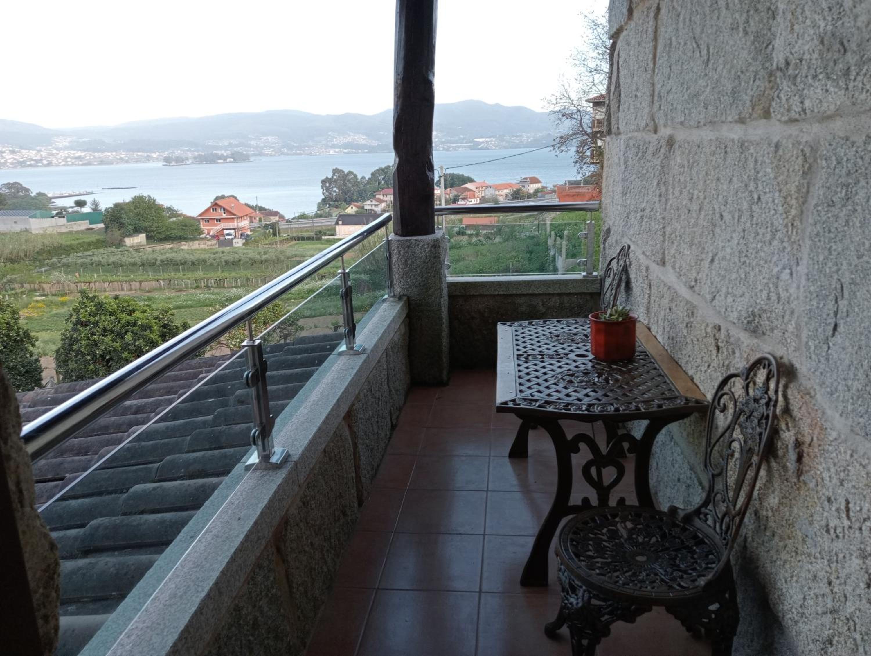 Casa da fonte