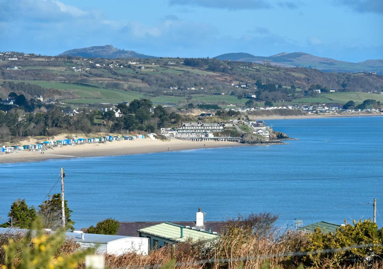 2 Bed in Bwlchtocyn oc-thetac