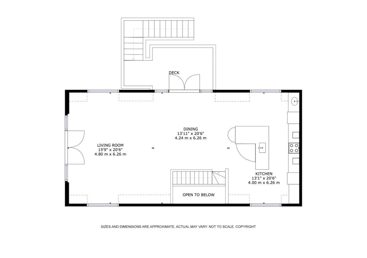 4 Bed in Abersoch oc-skylab