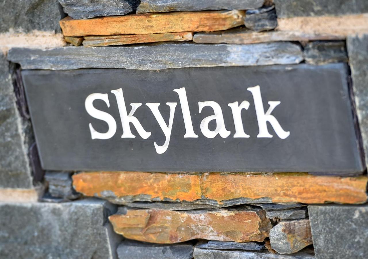 4 Bed in Abersoch oc-skylab