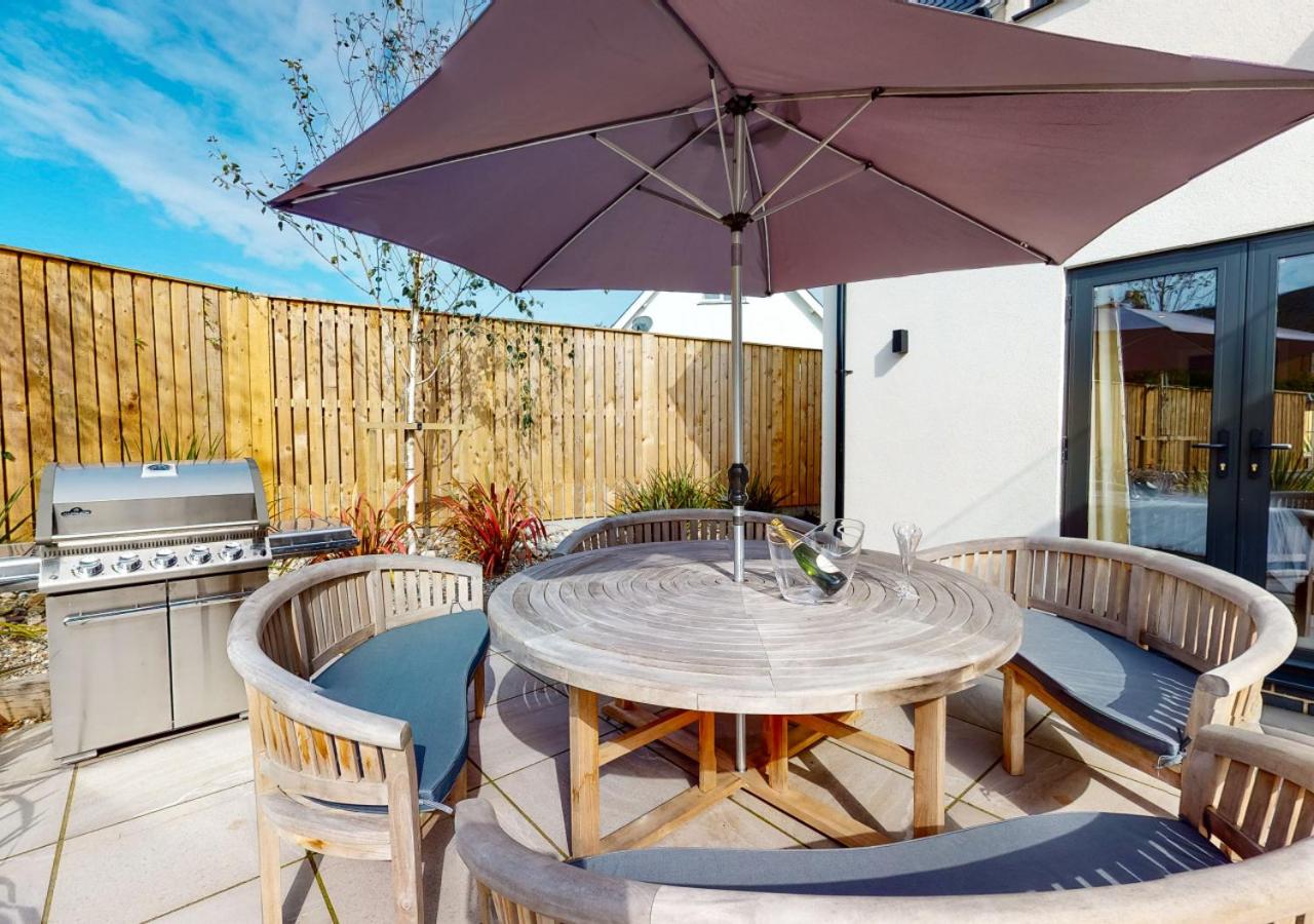 4 Bed in Abersoch oc-skylab