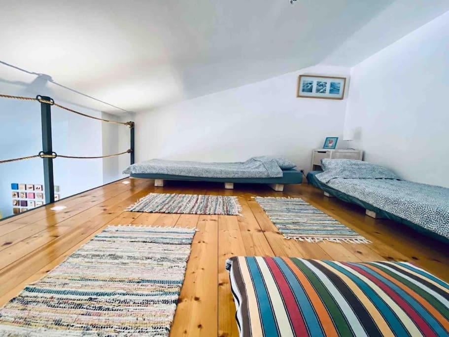 Pet-friendly two-room family apartment in magical Bale view 5