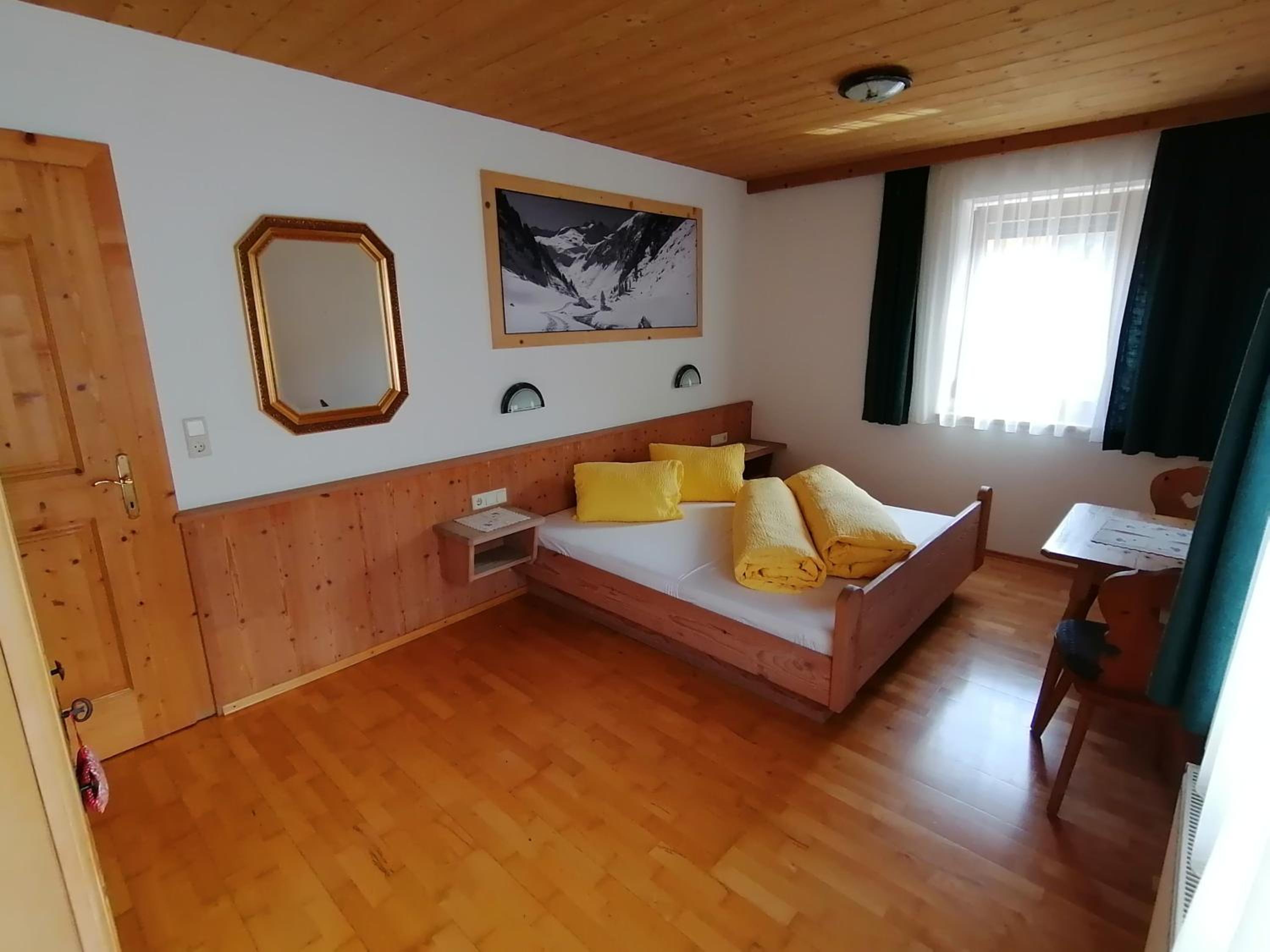Appart Gruber view 2
