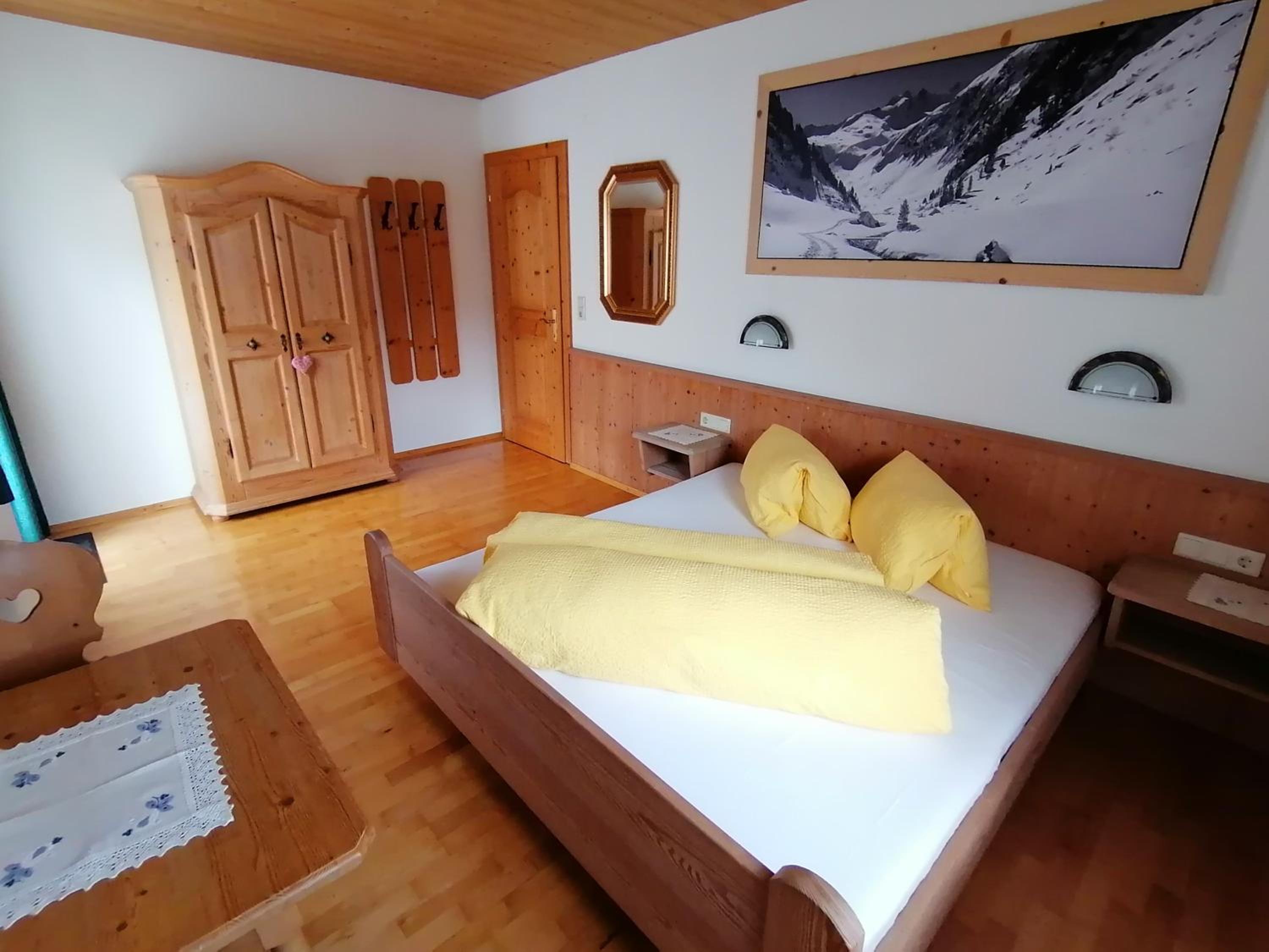 Appart Gruber view 5