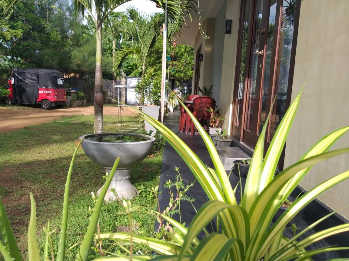 SN Bird Villa Hikkaduwa view 4