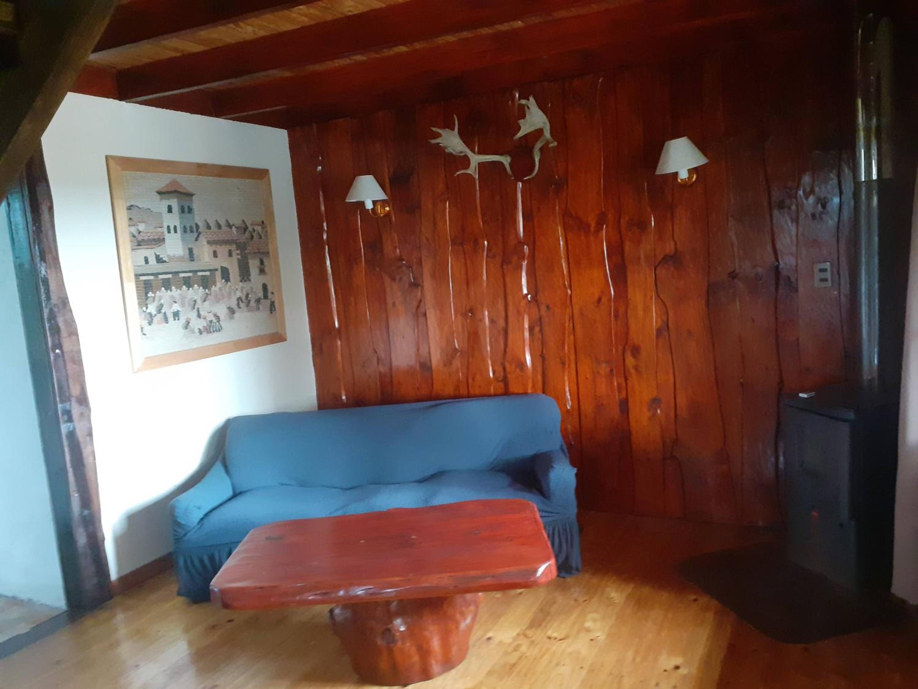 La Querencia de Algarrobo