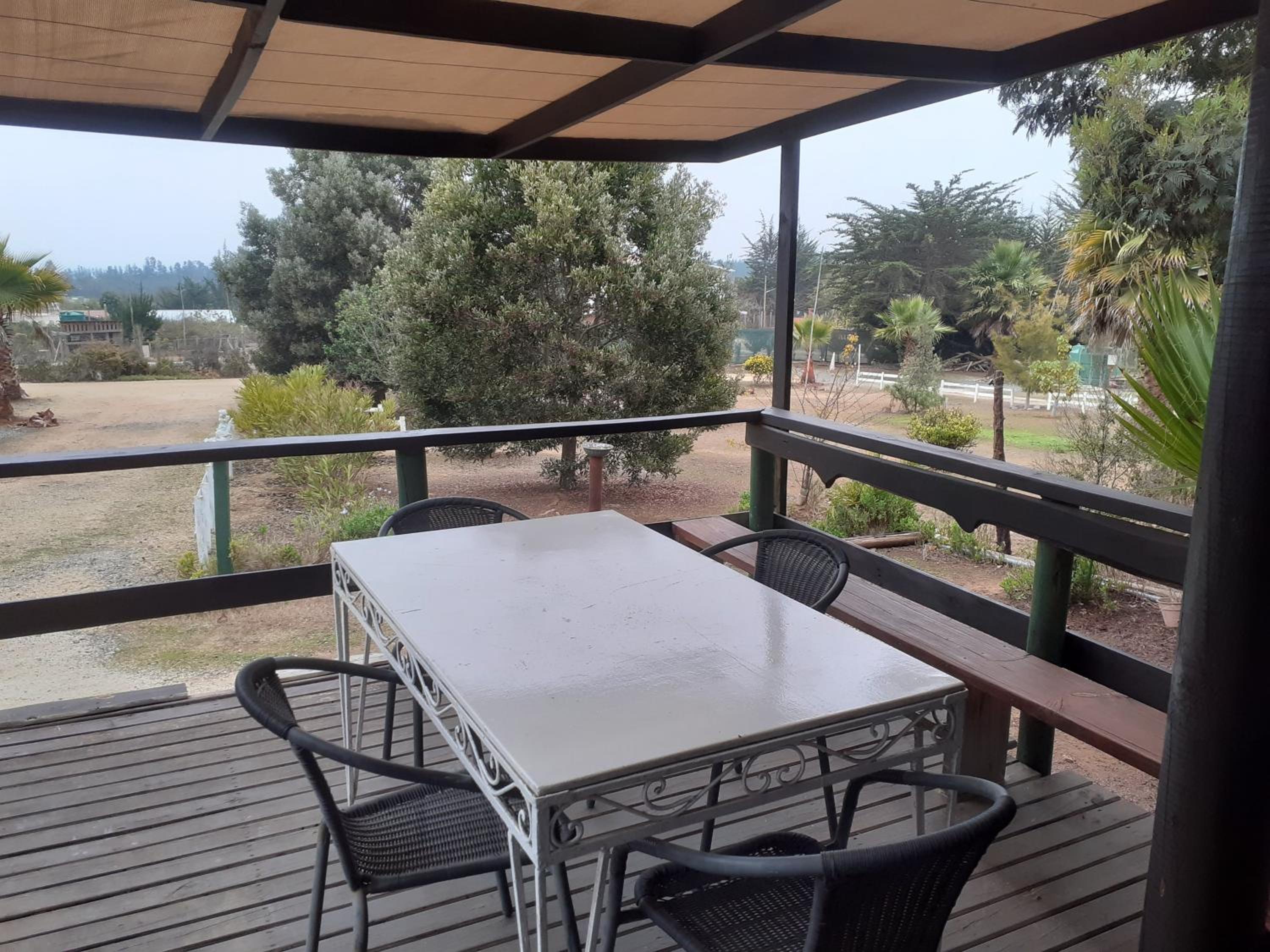 La Querencia de Algarrobo