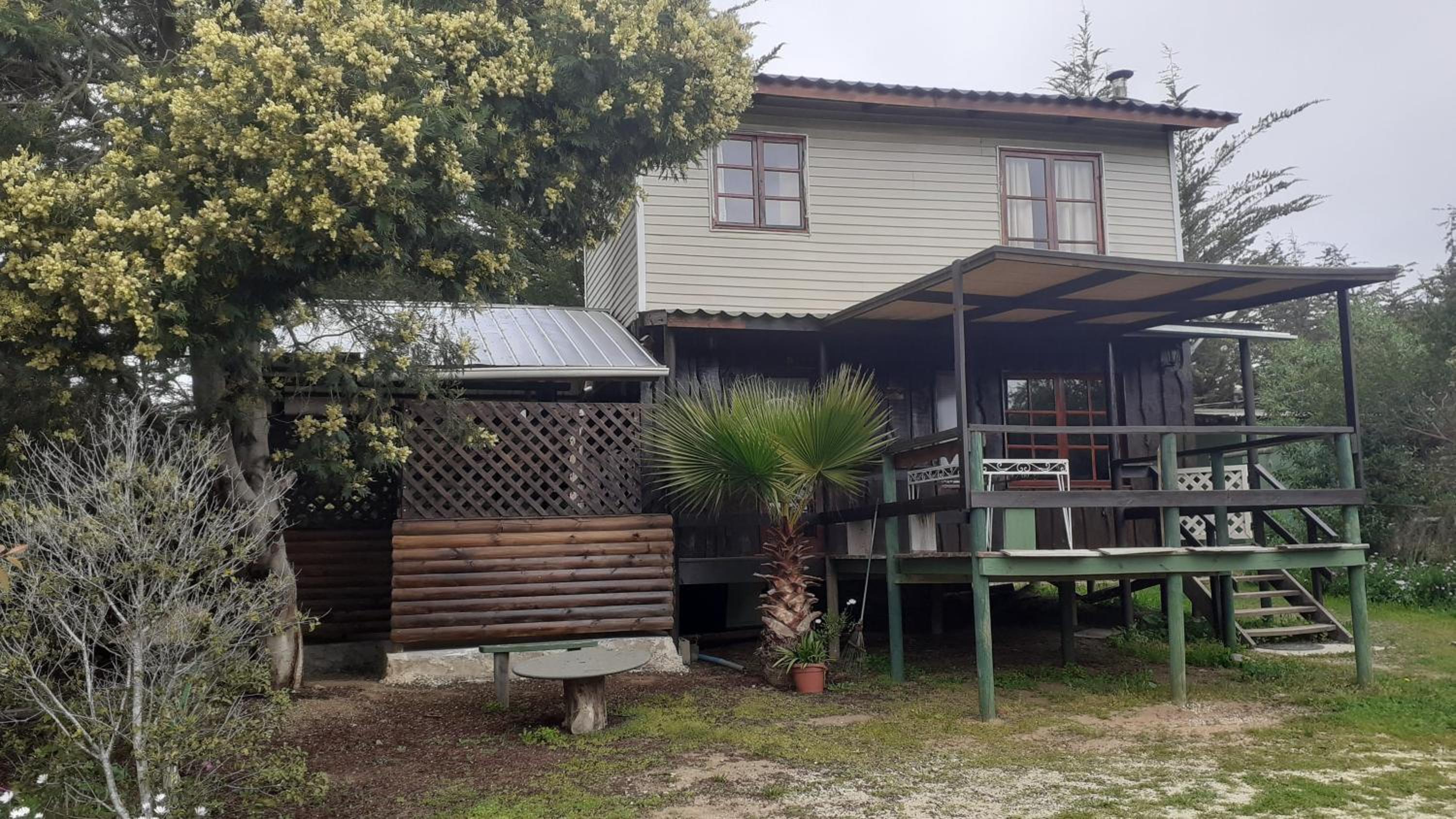 La Querencia de Algarrobo