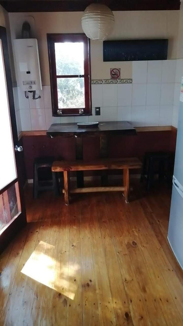 La Querencia de Algarrobo