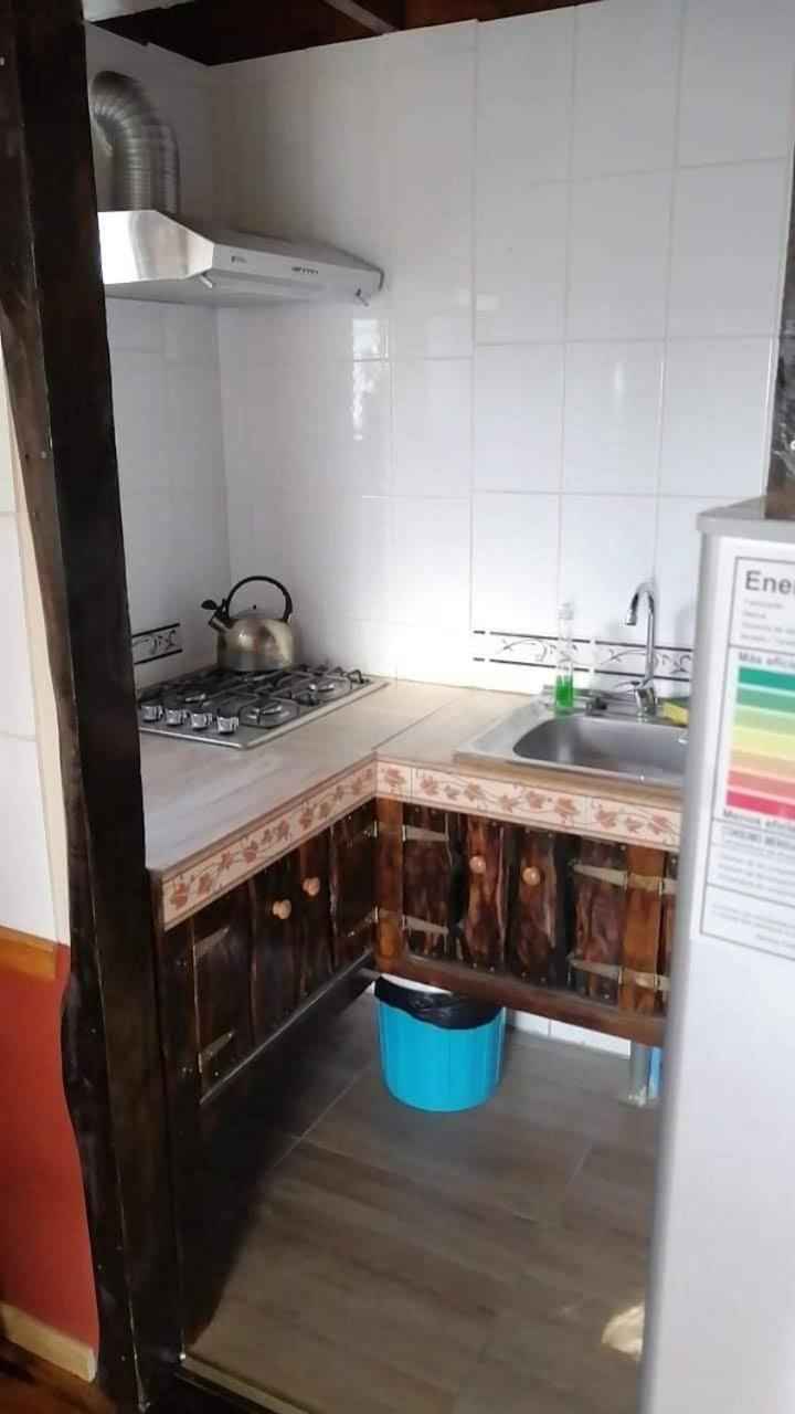 La Querencia de Algarrobo
