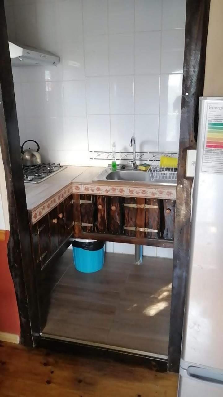 La Querencia de Algarrobo