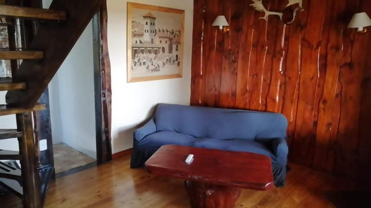 La Querencia de Algarrobo