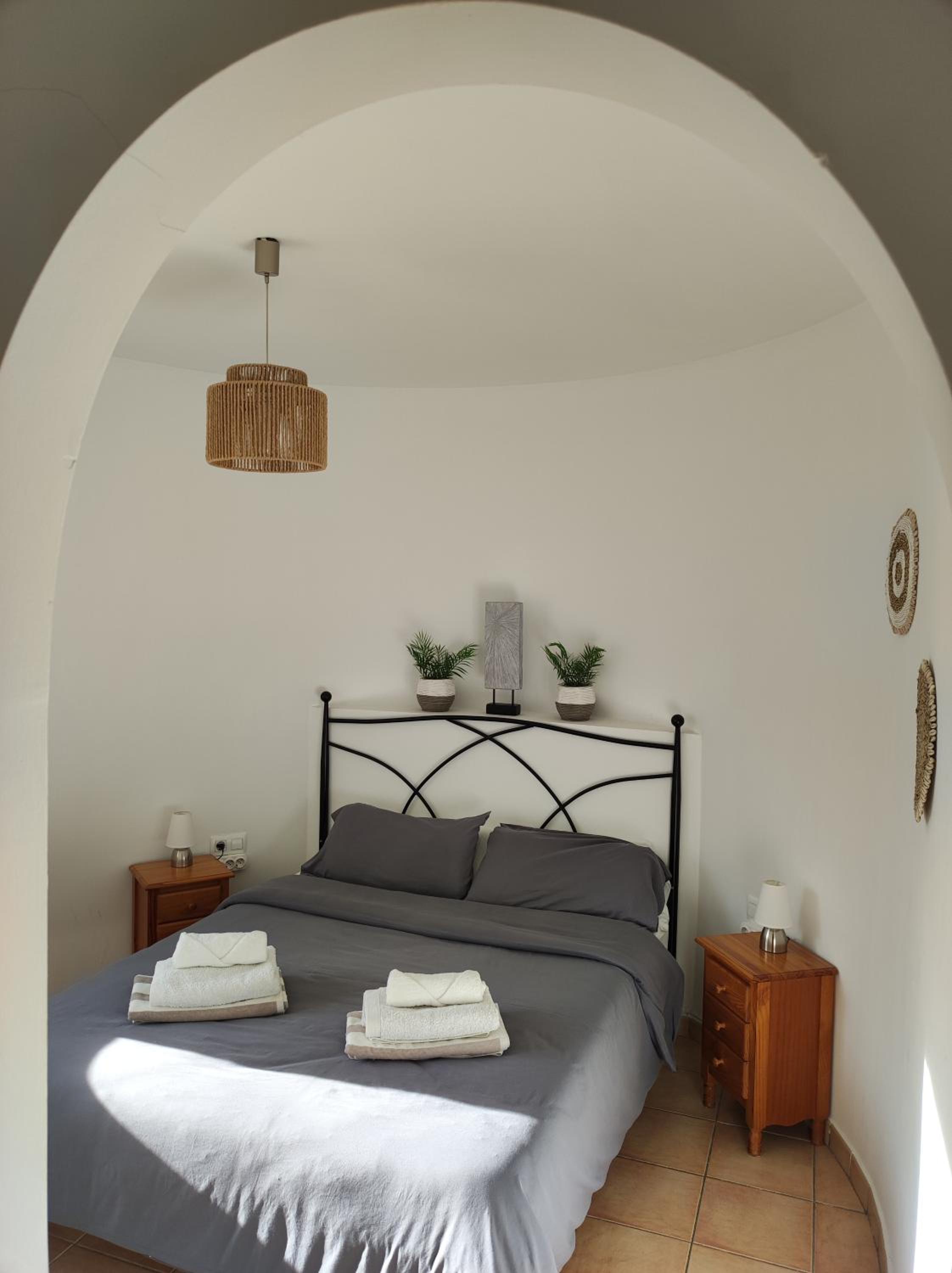 Vakantiewoning CasaLucka4enjoy private pool and mountain view regio Calpe-Jalon