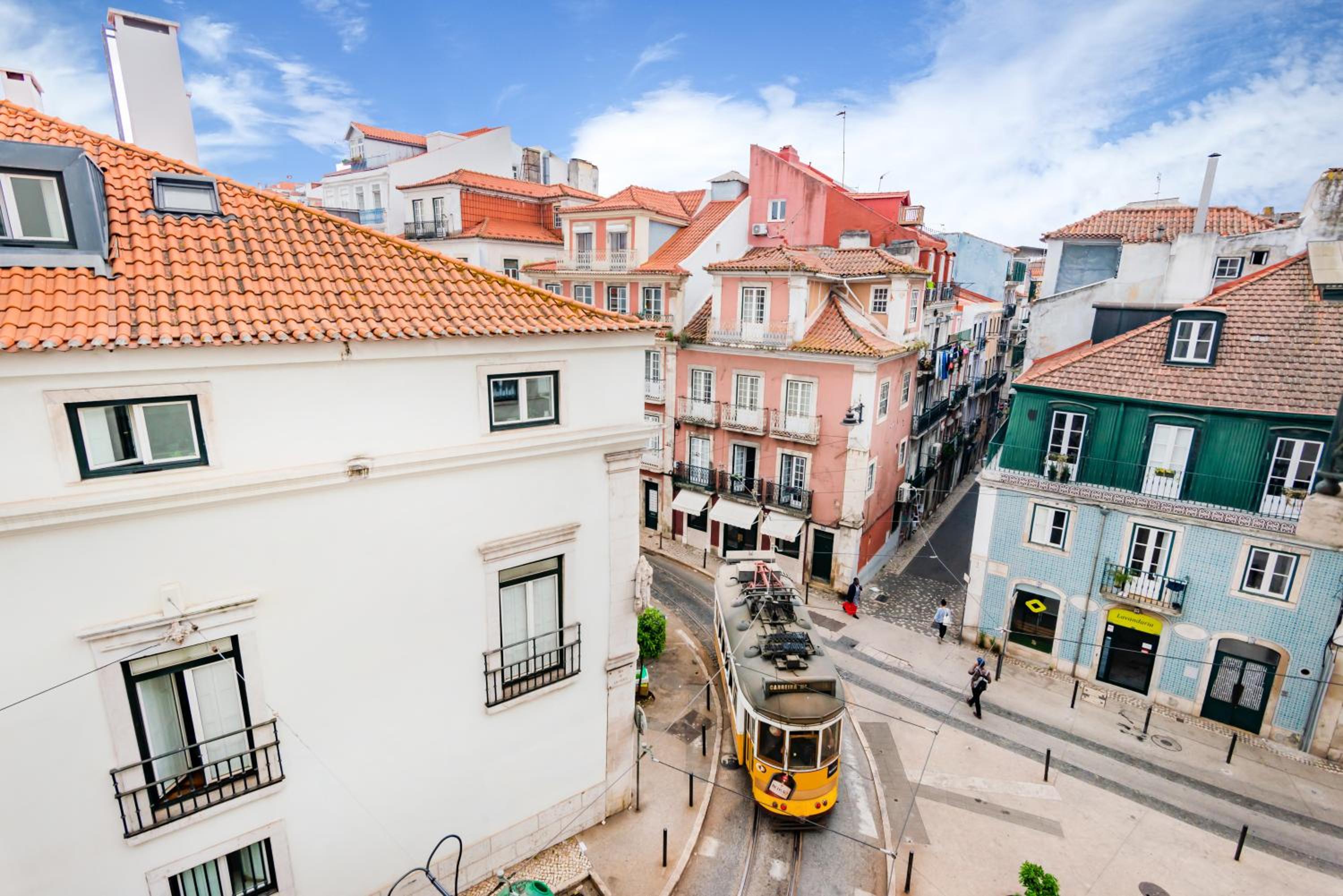 São Bento Classic with Parking view 3