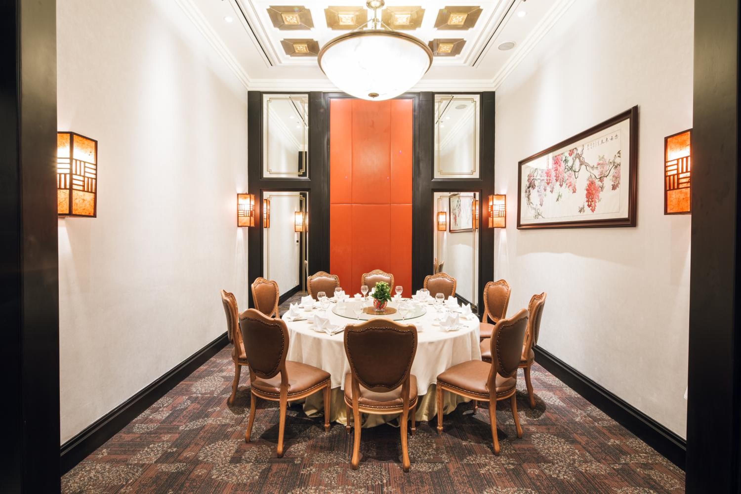 Daeha Serviced Apartment