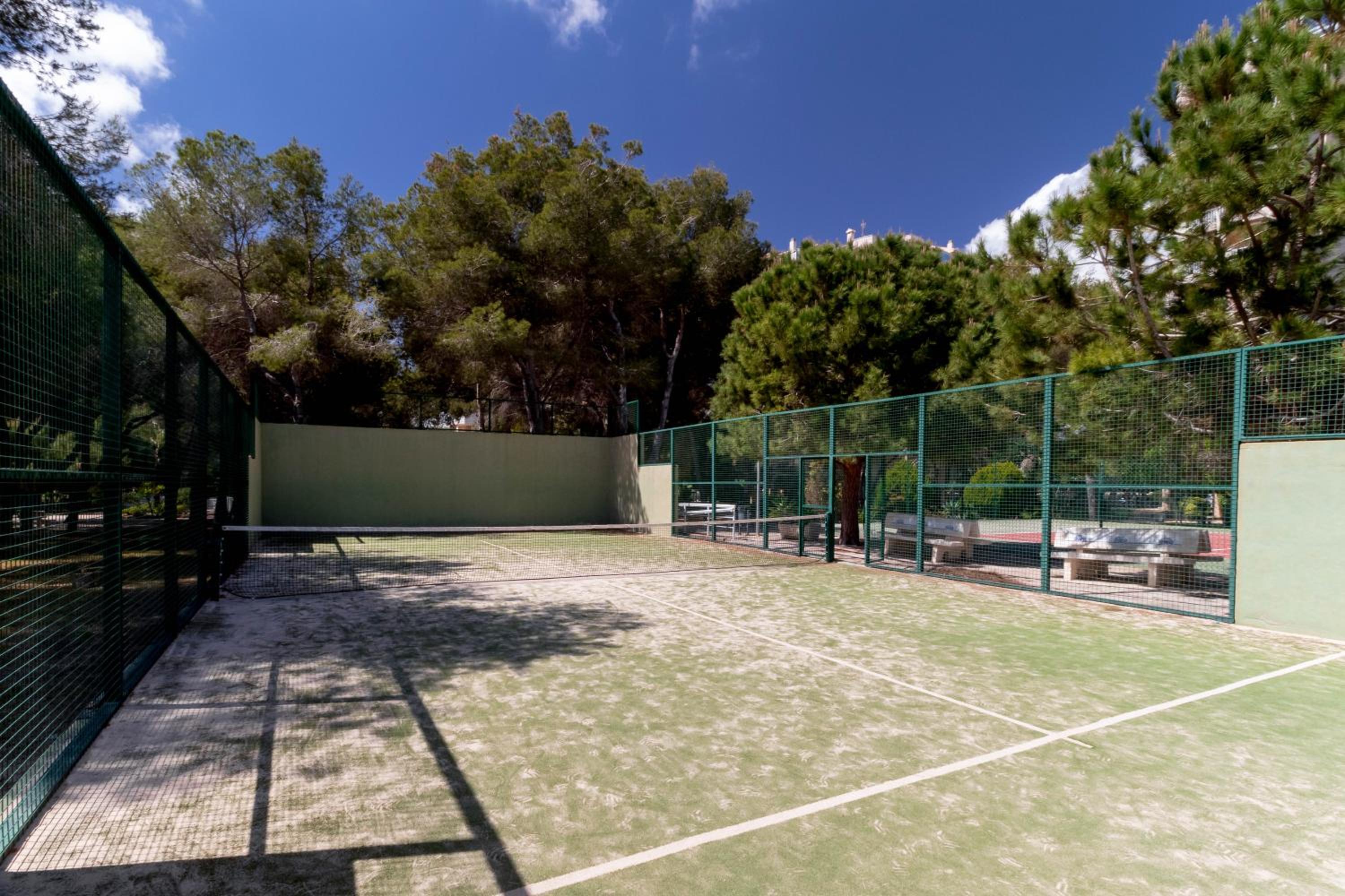 Espanatour CAMPOAMOR