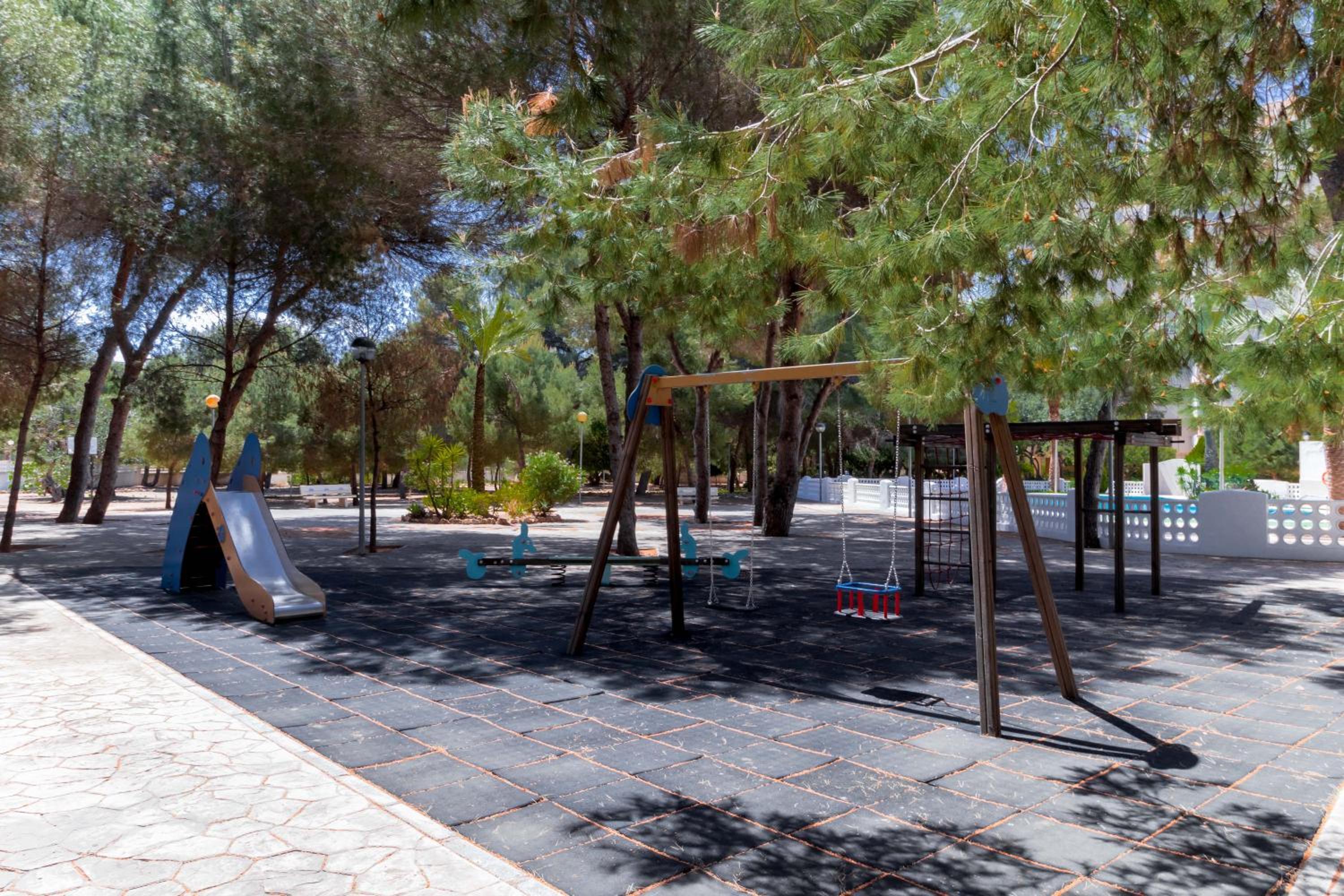 Espanatour CAMPOAMOR
