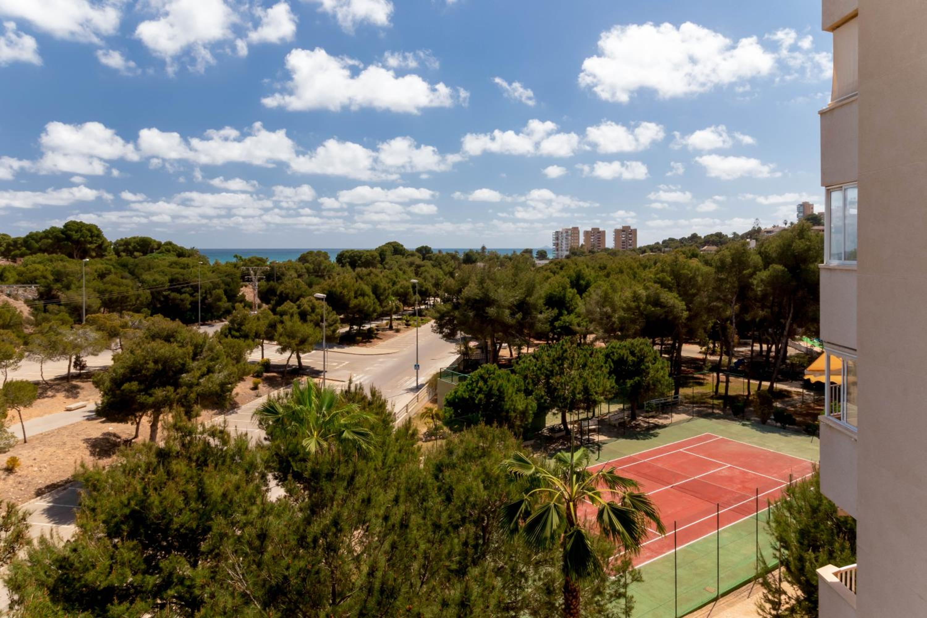 Espanatour CAMPOAMOR
