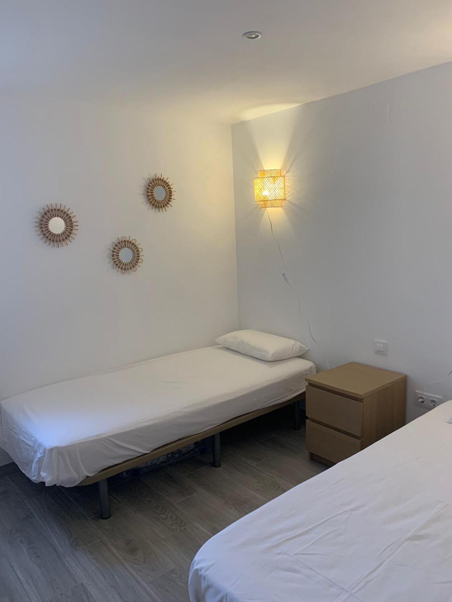 Vakantiewoning CasaLucka4enjoy private pool and mountain view regio Calpe-Jalon