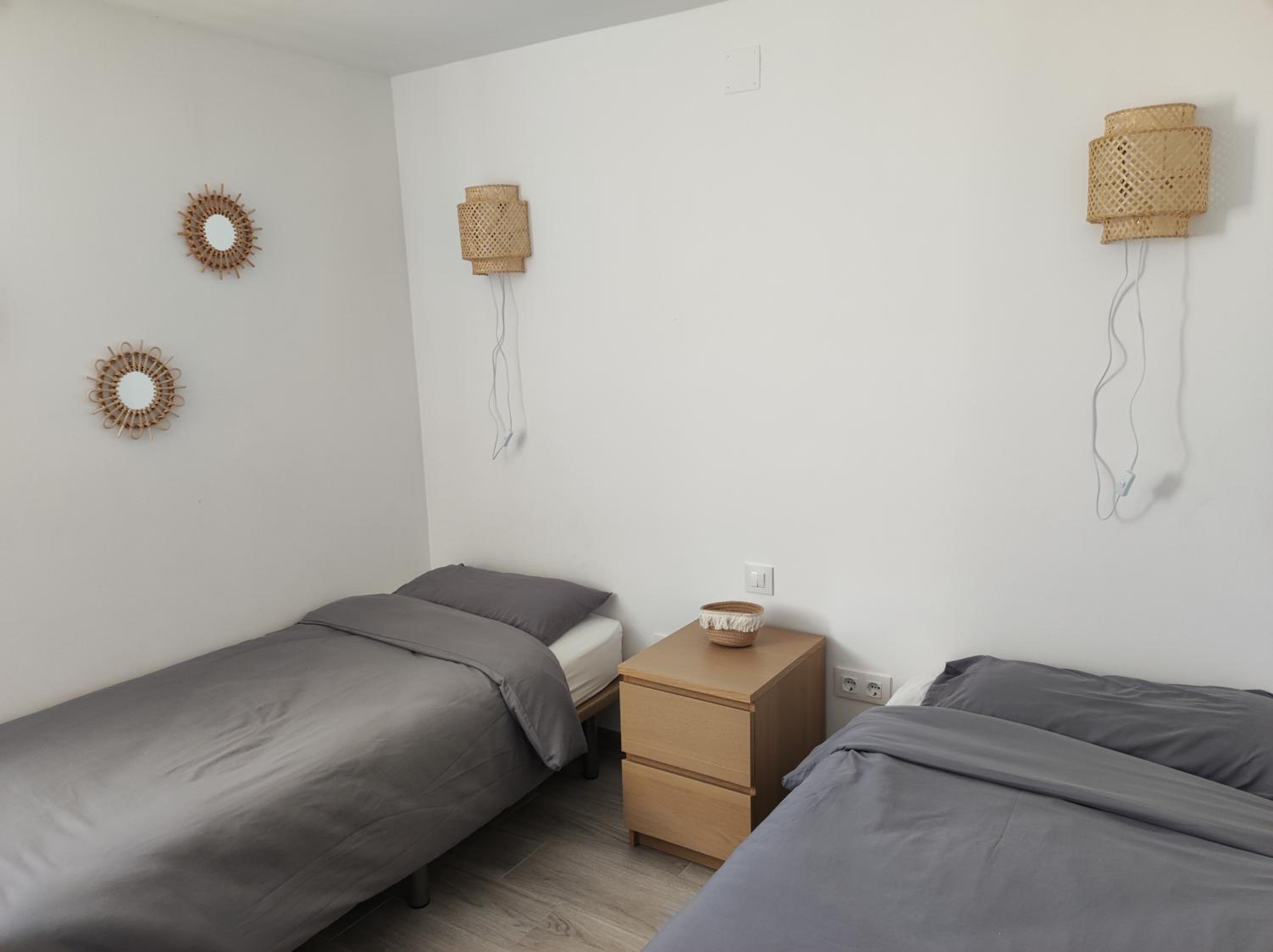Vakantiewoning CasaLucka4enjoy private pool and mountain view regio Calpe-Jalon