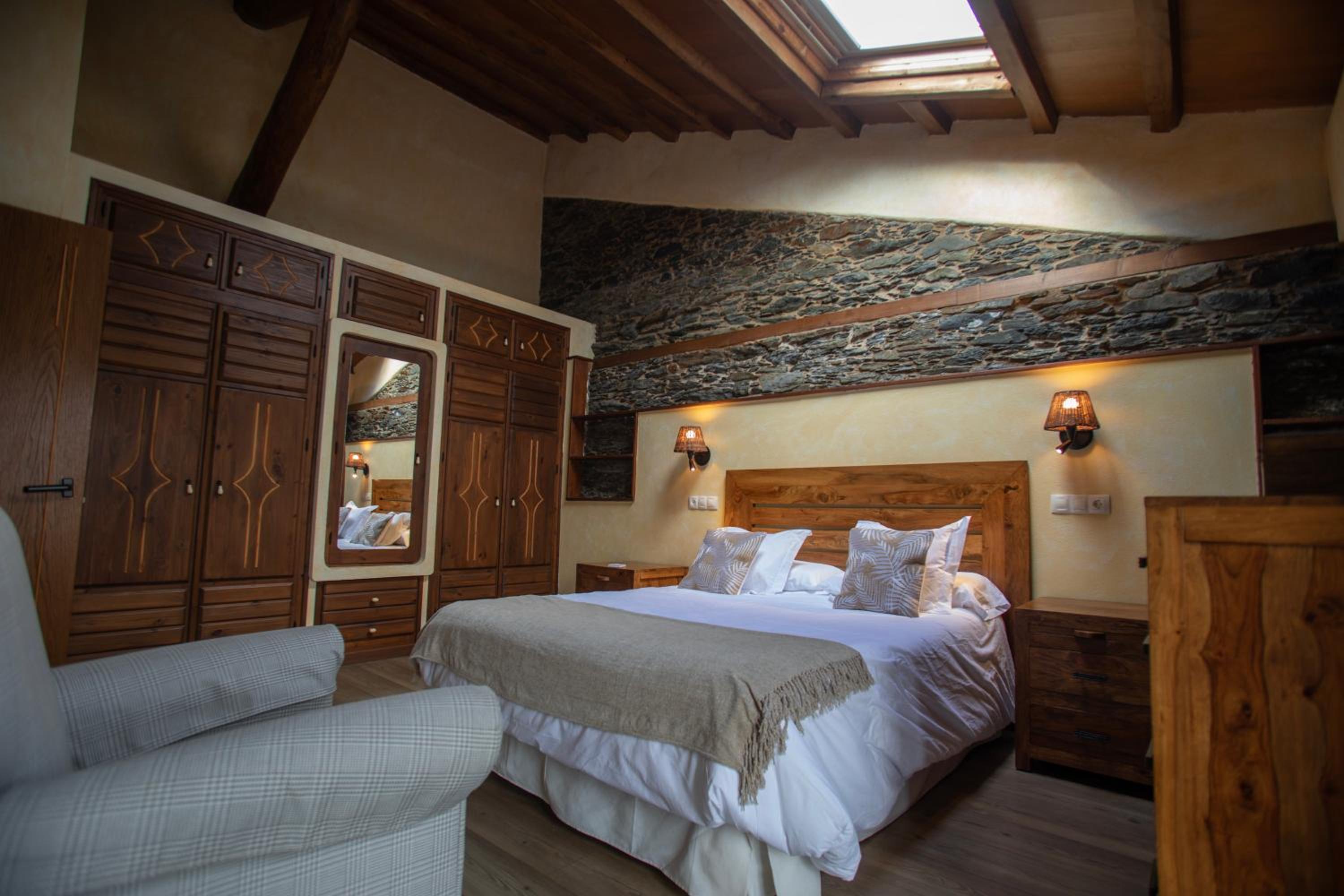 Casa Ría de Navia view 3