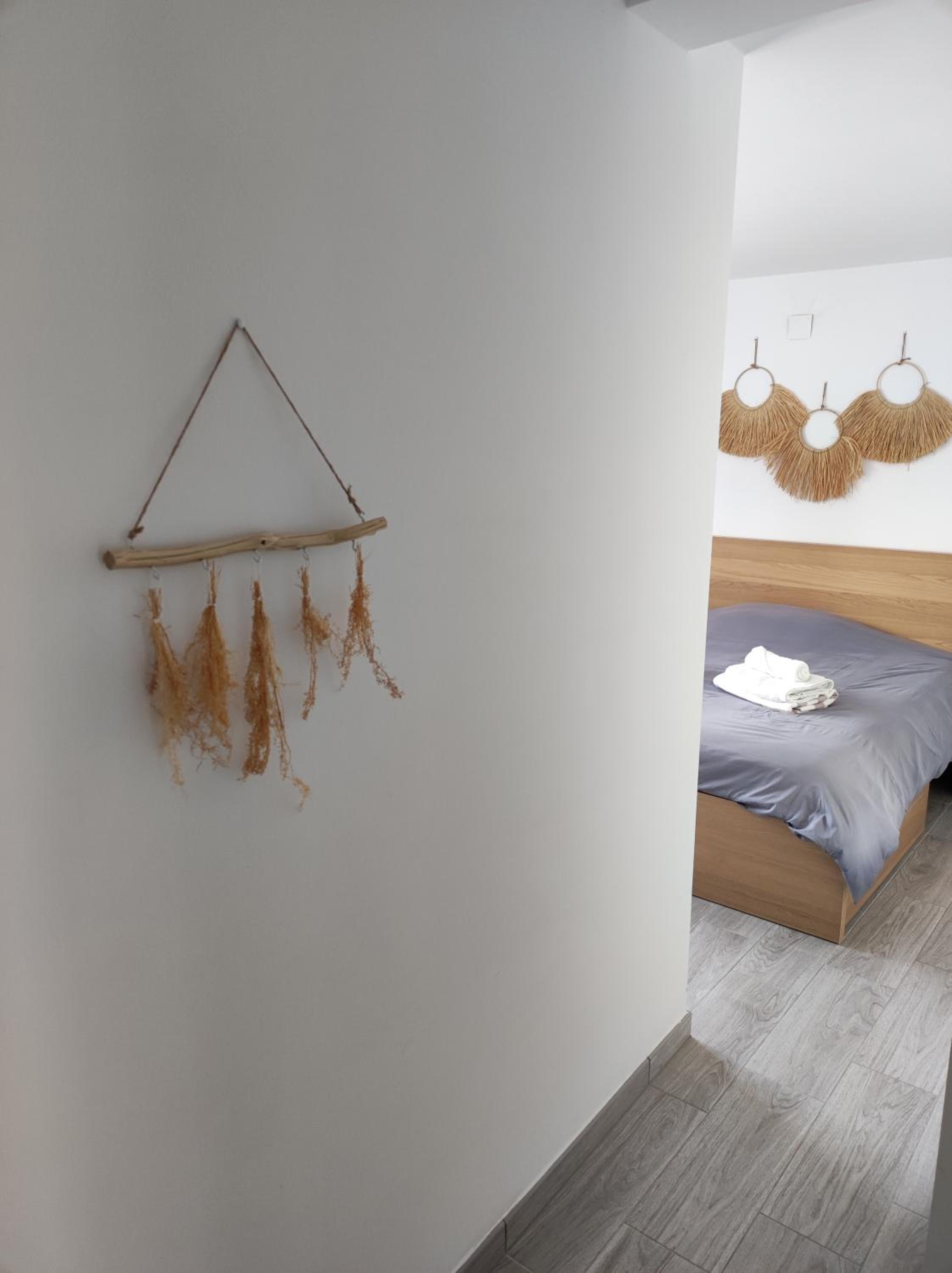 Vakantiewoning CasaLucka4enjoy private pool and mountain view regio Calpe-Jalon