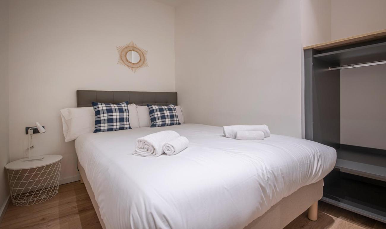You Stylish City Center Apartments