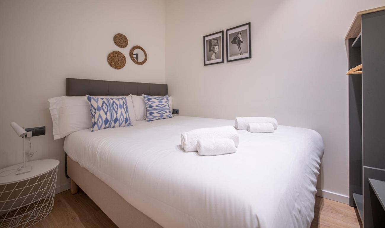You Stylish City Center Apartments