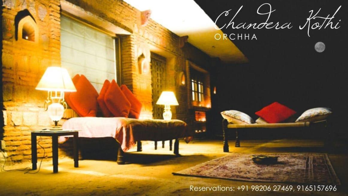 Chandera Kothi