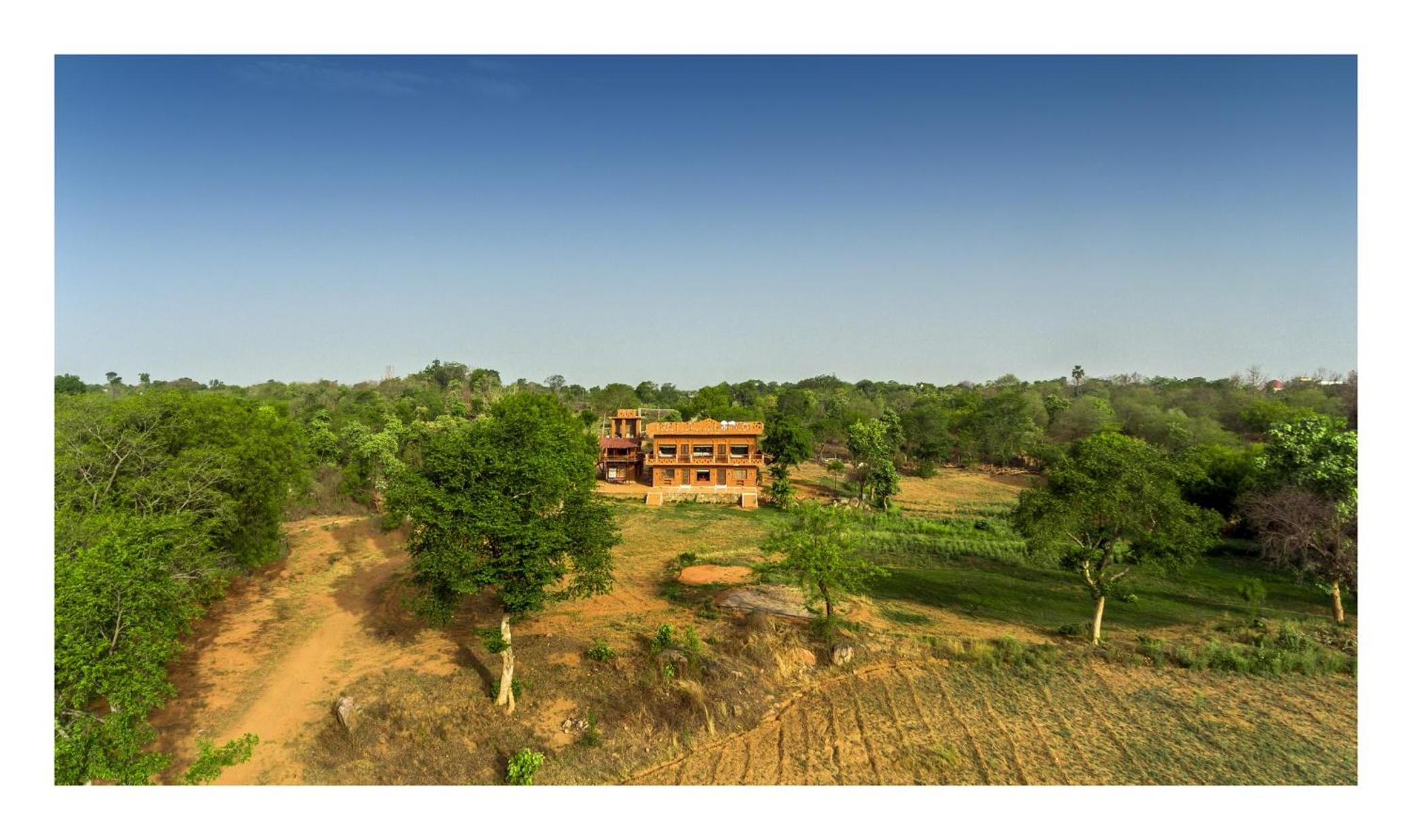 Chandera Kothi