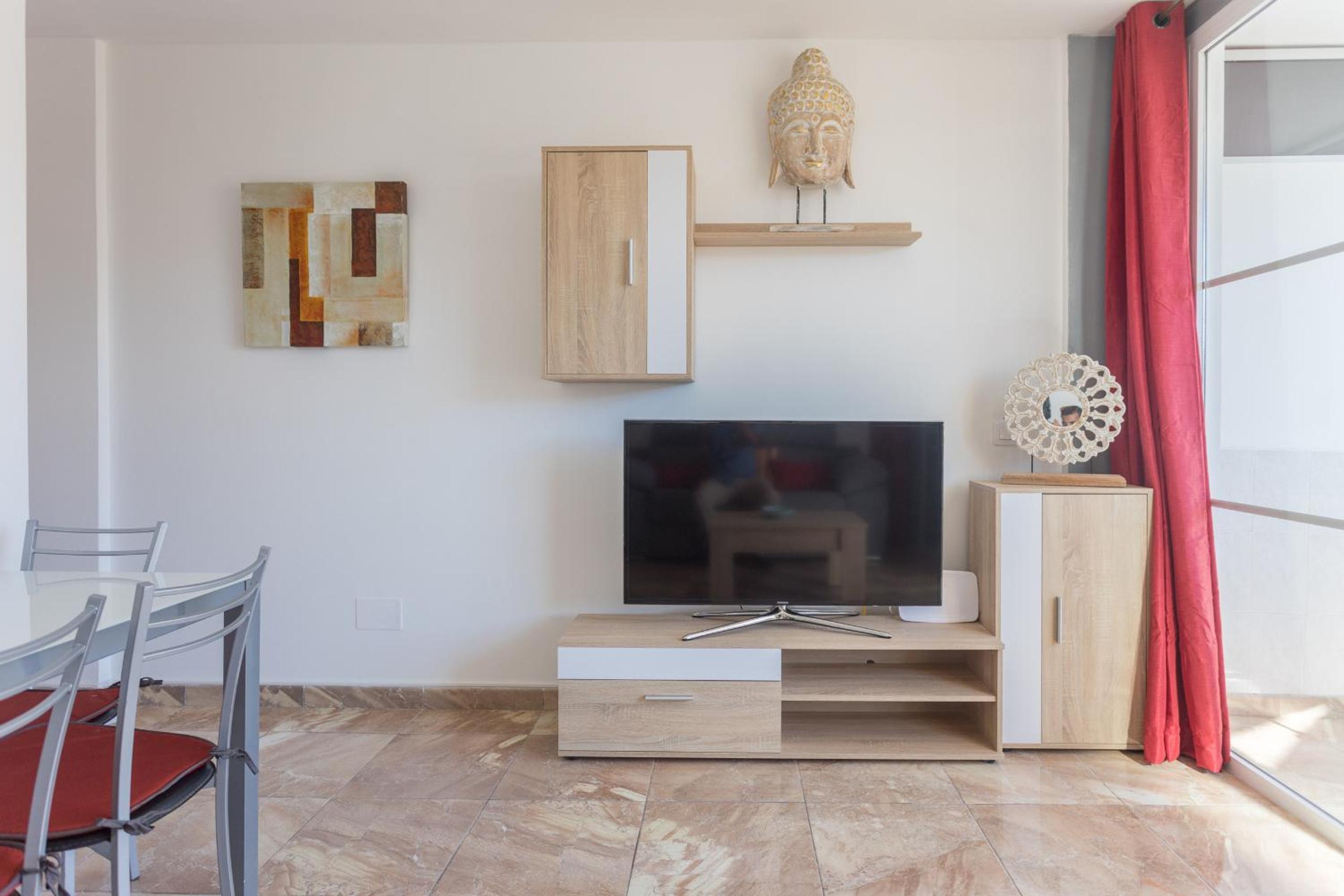 Apartamentos Teror Playa del Ingles Lightbooking