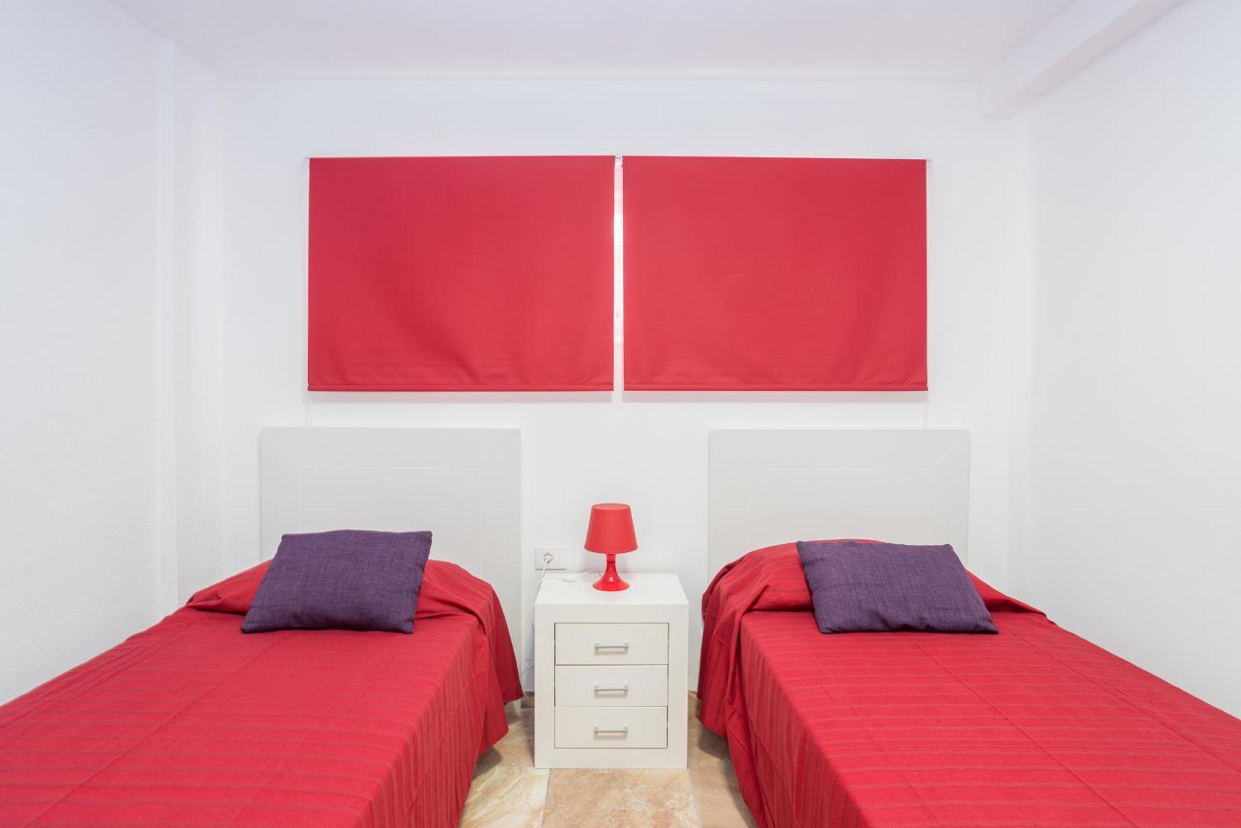 Apartamentos Teror Playa del Ingles Lightbooking