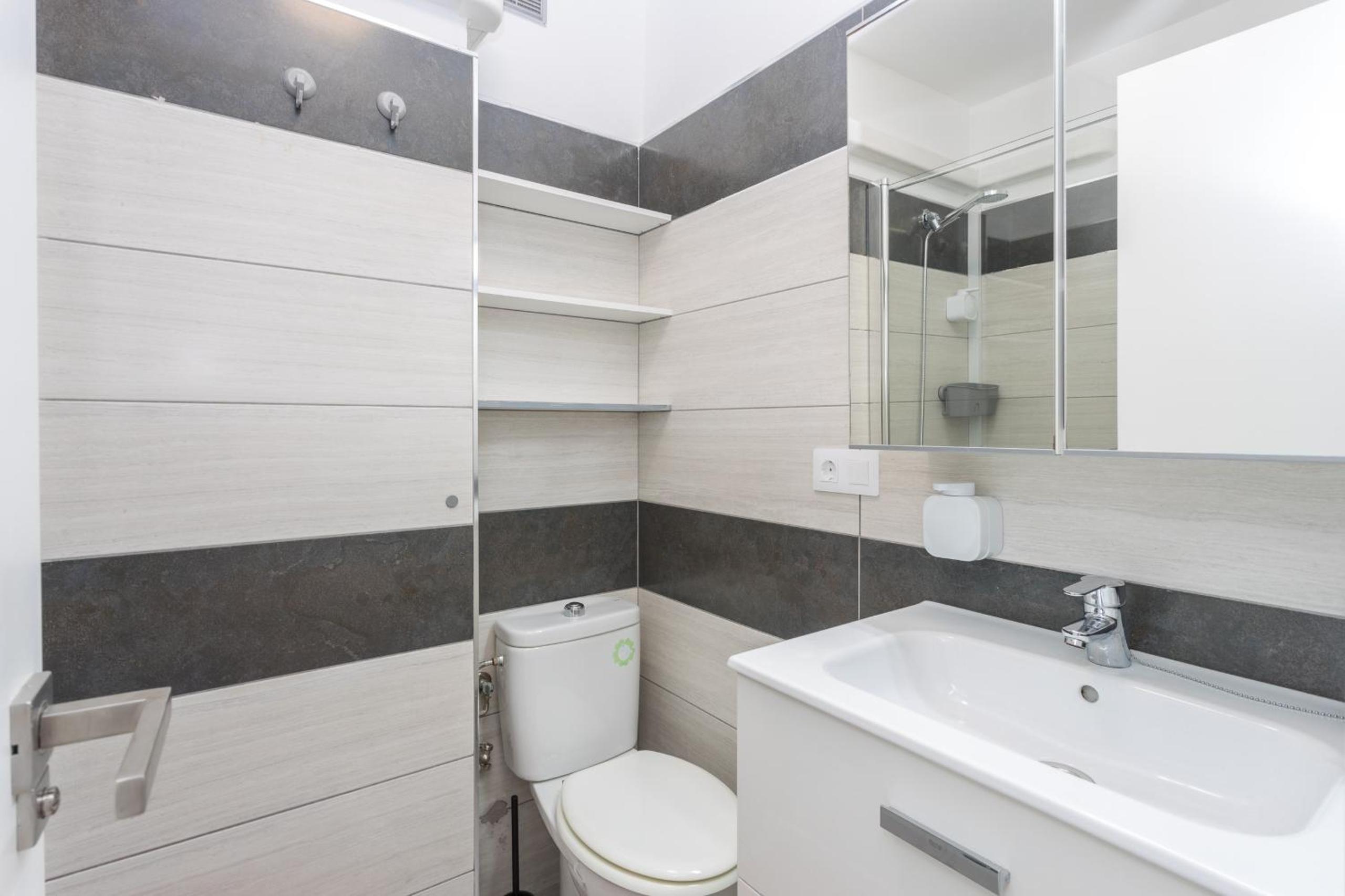 Apartamentos Teror Playa del Ingles Lightbooking