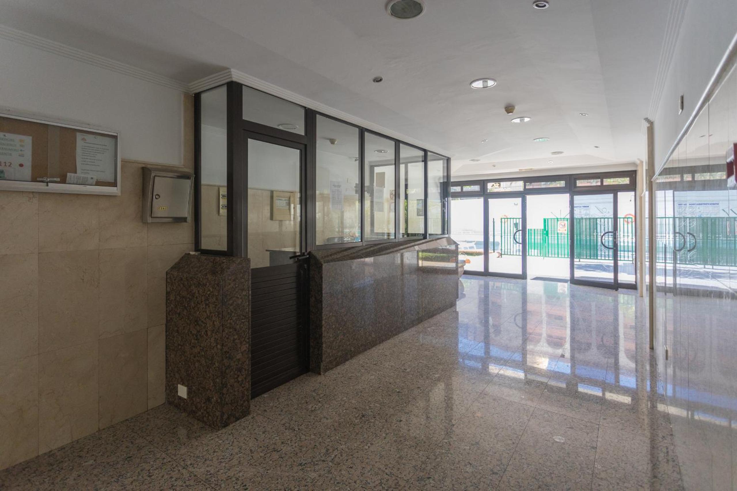 Apartamentos Teror Playa del Ingles Lightbooking